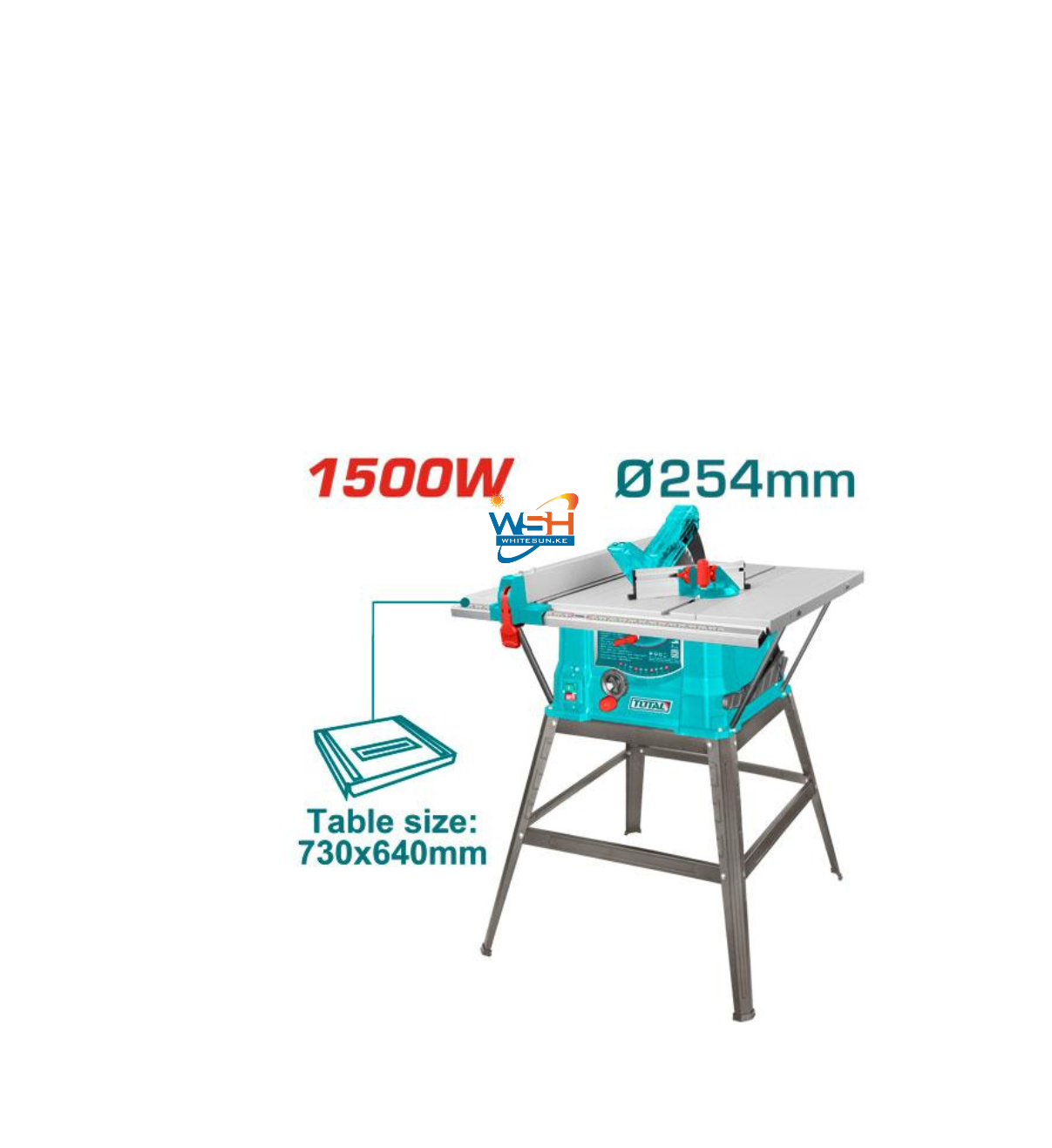 Table saw