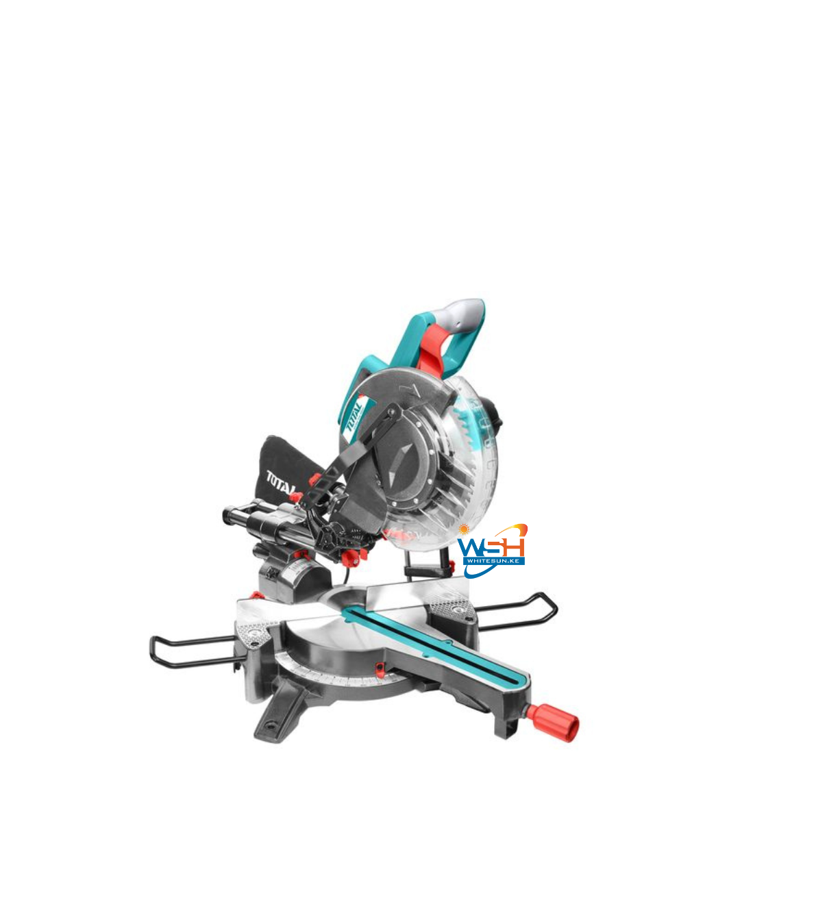 TOTAL MITRE SAW 1800W