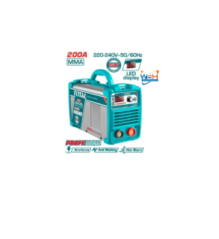 WOKIN Inverter MMA welding machine 200A