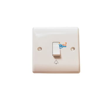 Scanford Bell Push Switch