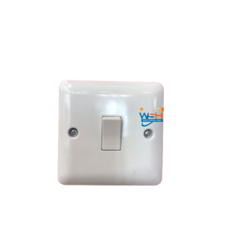 Pmax 1 Gang 2 Way Switch