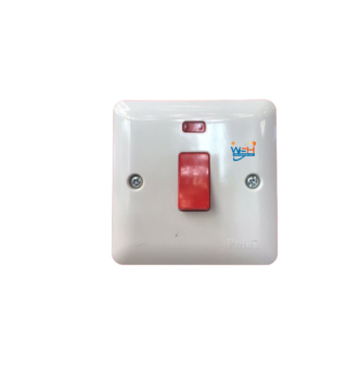 Pmax Water Heater 20a Switch