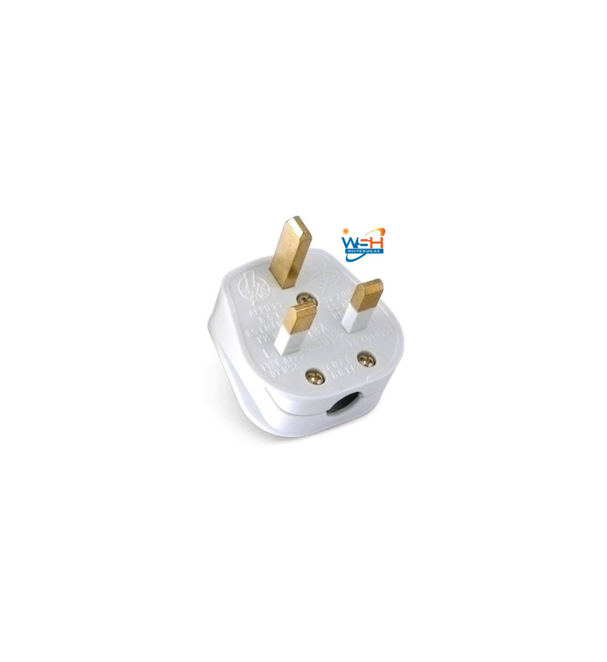 Powermax Top Plug 13a