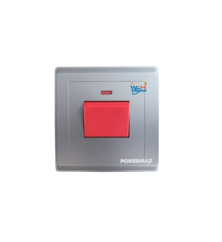 Powermax BSR Grey Water Heater 45a Switch