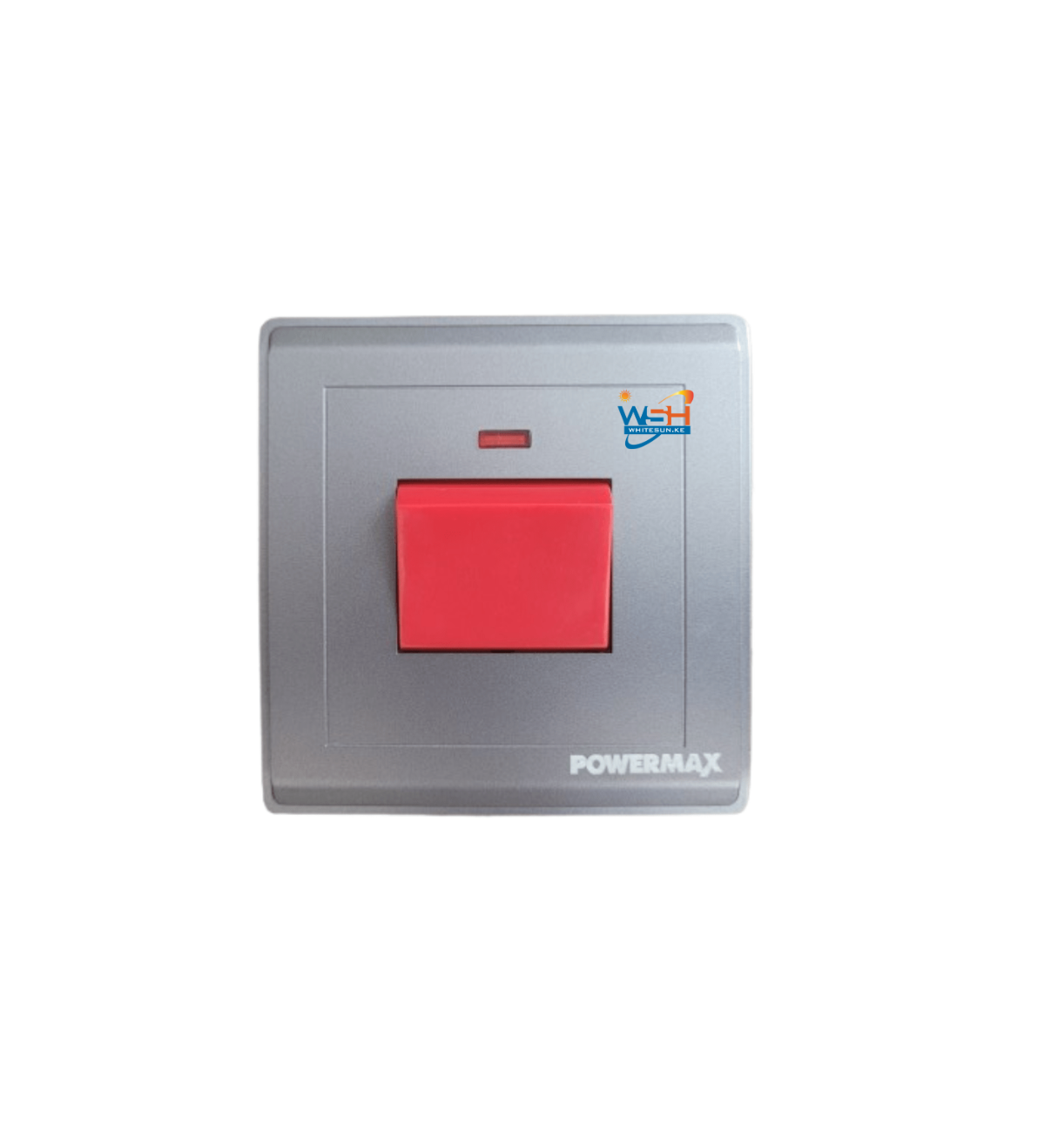 Powermax BSR Grey Water Heater 45a Switch