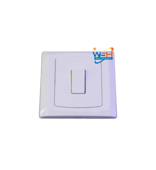 Scanford elegance 1G2W switch