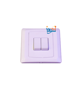 Scanford elegance 2G2W switch