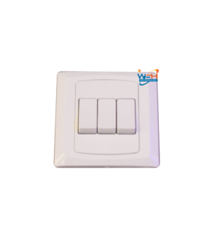 Scanford elegance 3G2W switch