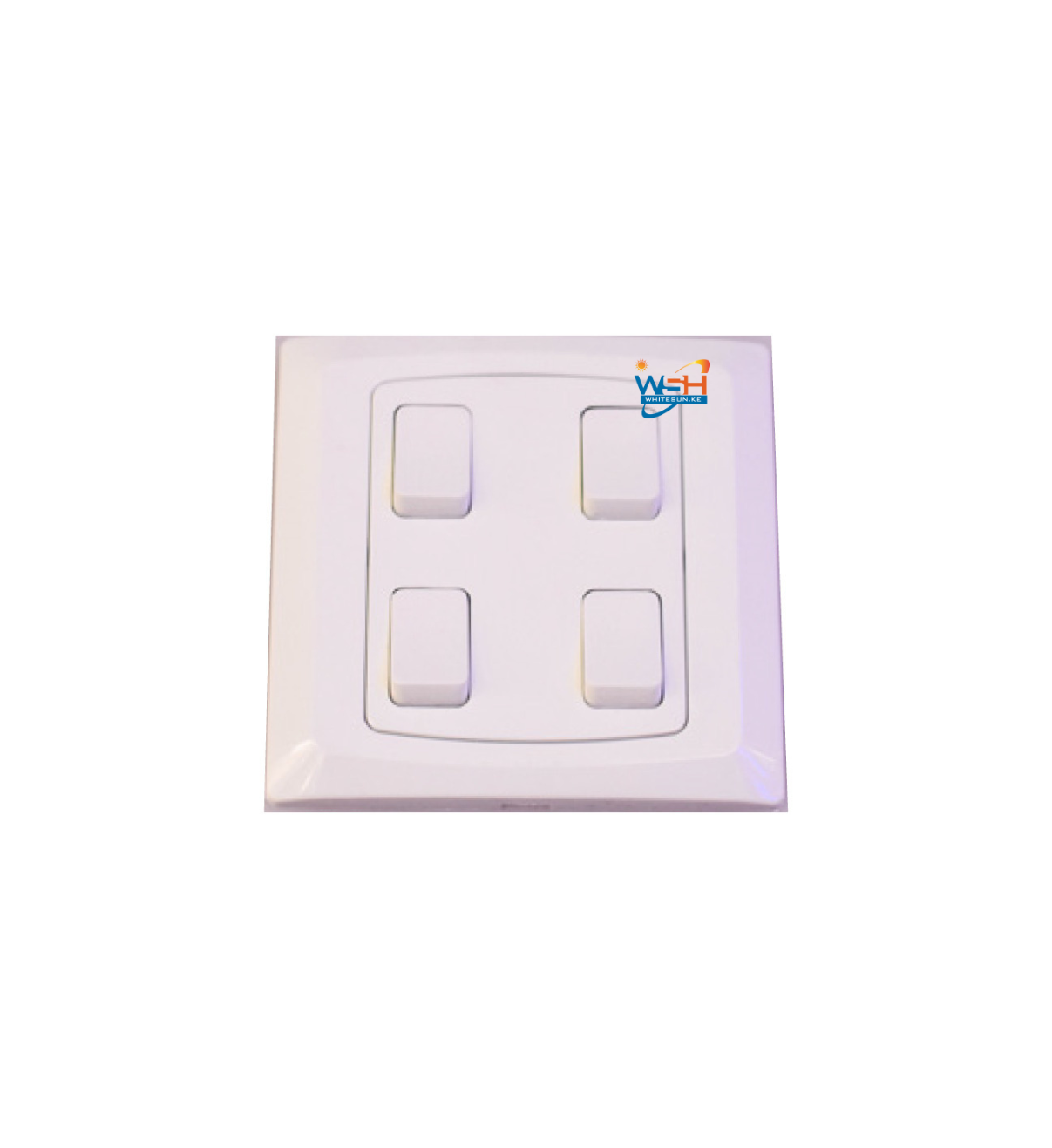 Scanford elegance 4G2W switch
