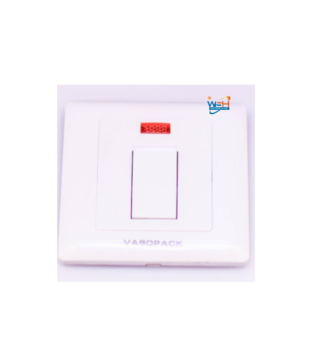 Vasopack SVI Water Heater 45A Switch