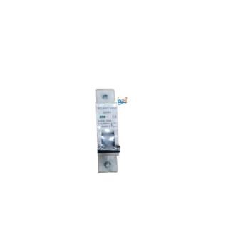 Scanford Mcb 16a