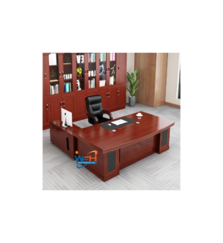 Executive Office Desk