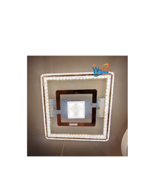 Box Crystals Panel