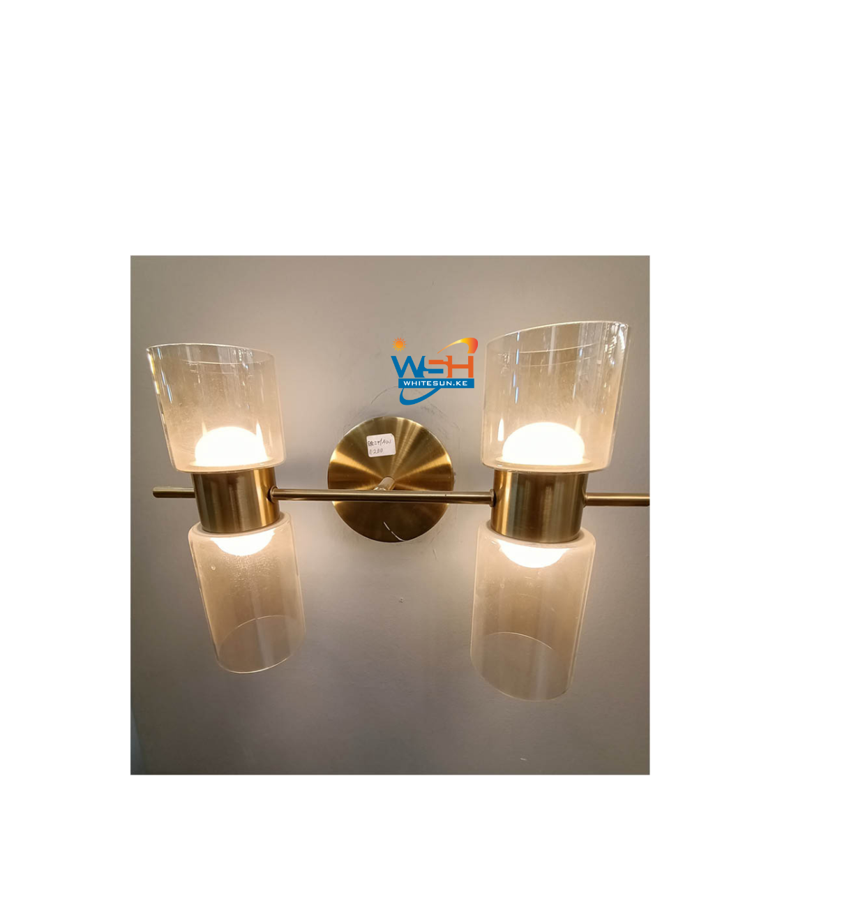 Candle Sticks