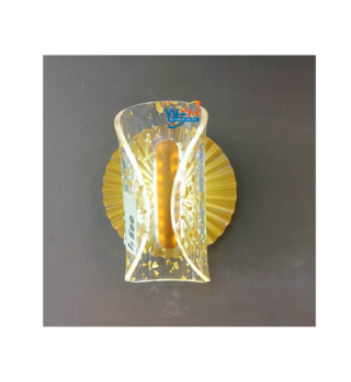 Twisted Bowl Wall Bracket