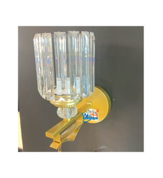 Wedge Cup Wall Bracket
