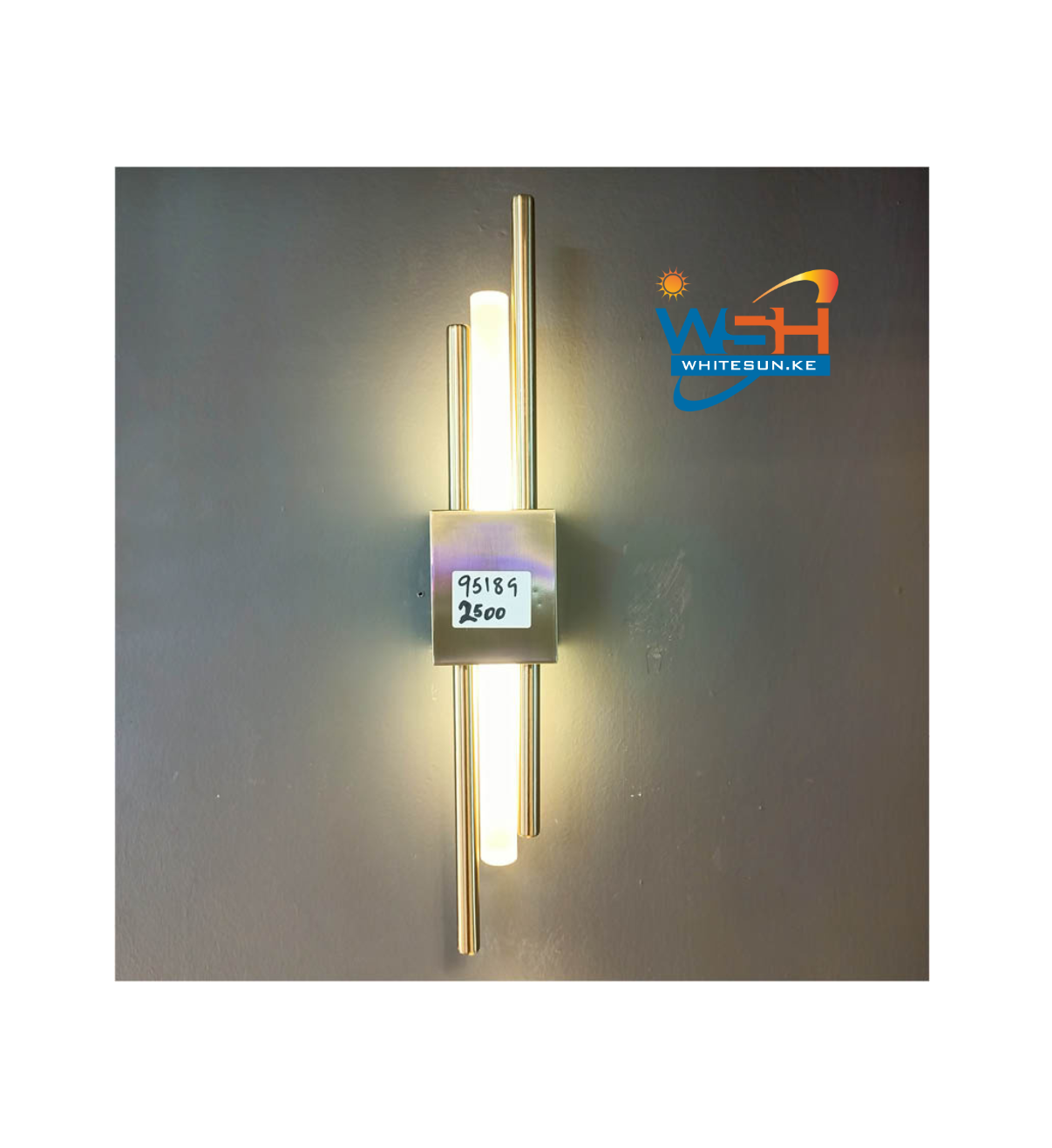 Zappy Rods Wall Bracket