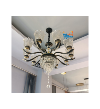 Squidward Chandelier