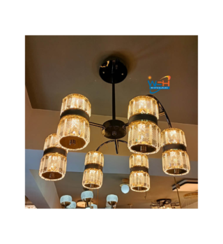 The Mugz Chandelier