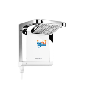 Lorenzetti Aqua Star Instant Shower (Designed for Salty Water)