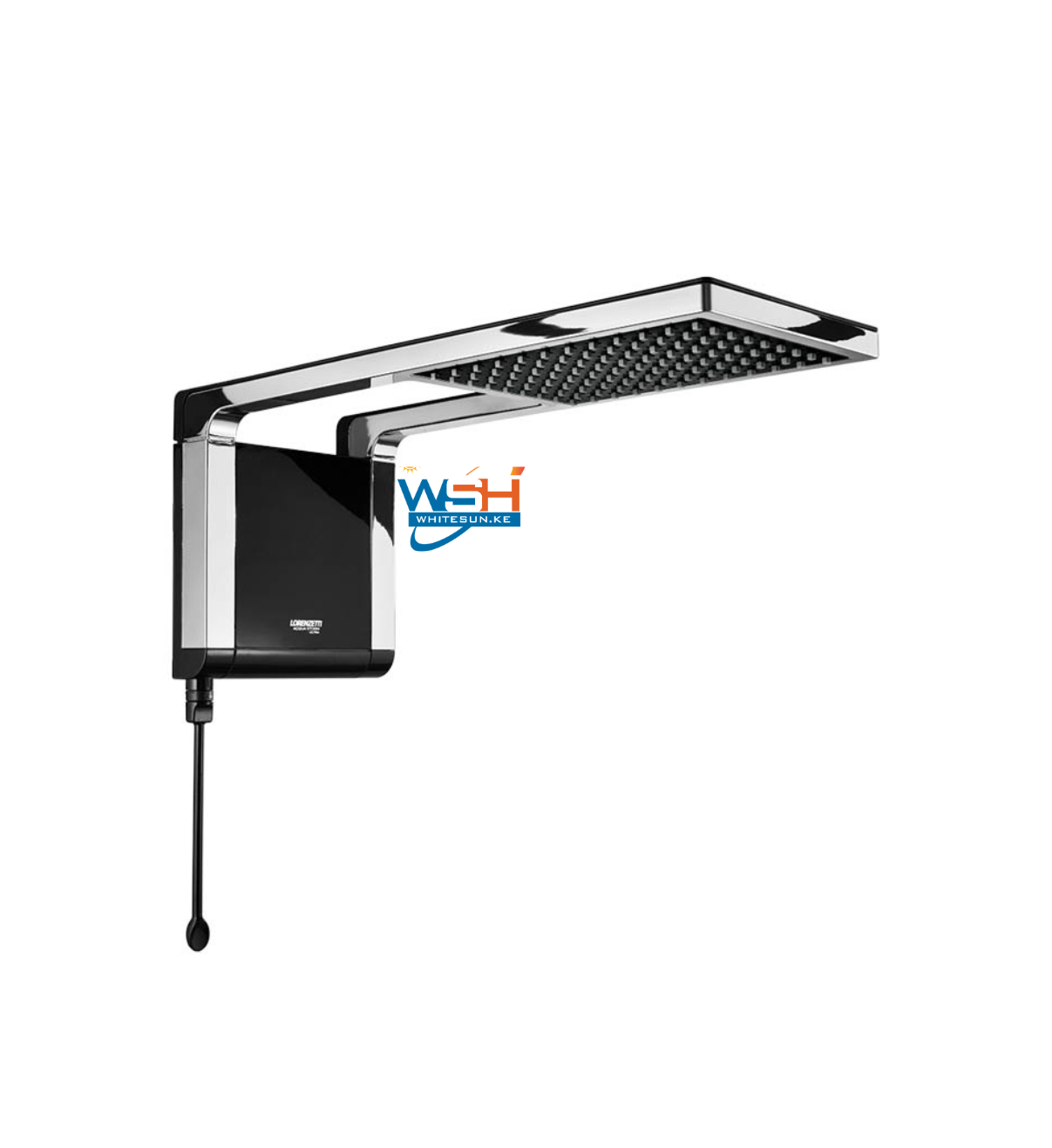 LORENZETTI ACQUA STORM BLACK