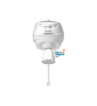Lorenzetti Electronic Jet Control Shower