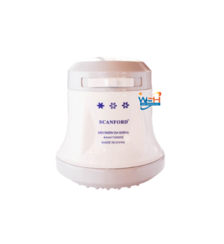 Scanford Instant Shower