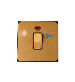 Powermax VIP Golden Water Heater 20A
