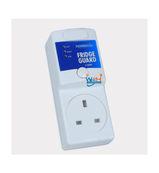 Powermax Fridge Guard