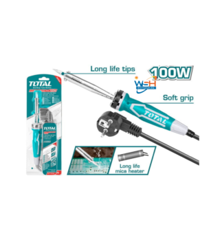 Total electric soldering iron-TET1100831
