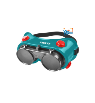 Welding goggles