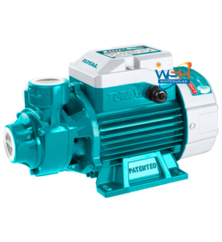 TOTAL PERIPHERAL PUMP 750W-TWP17506