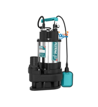 Sewage submersible pump