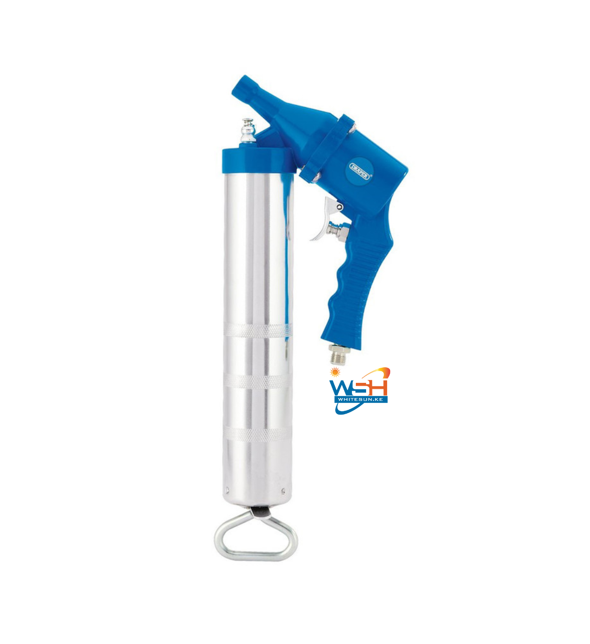 DRAPER Air Grease Gun, 400cc/14oz - Image 2