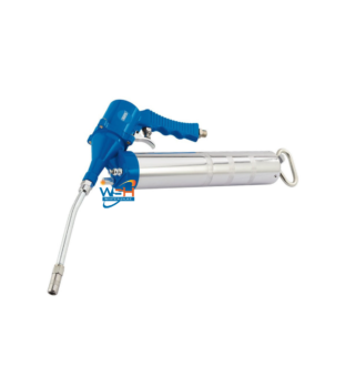 DRAPER Air Grease Gun, 400cc/14oz