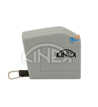 K-MET (Kinex) Circumference Tape 2mtrs – 8005