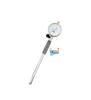 K-MET (Kinex) DIAL BORE GAUGE WITH DIAL MICROMETER