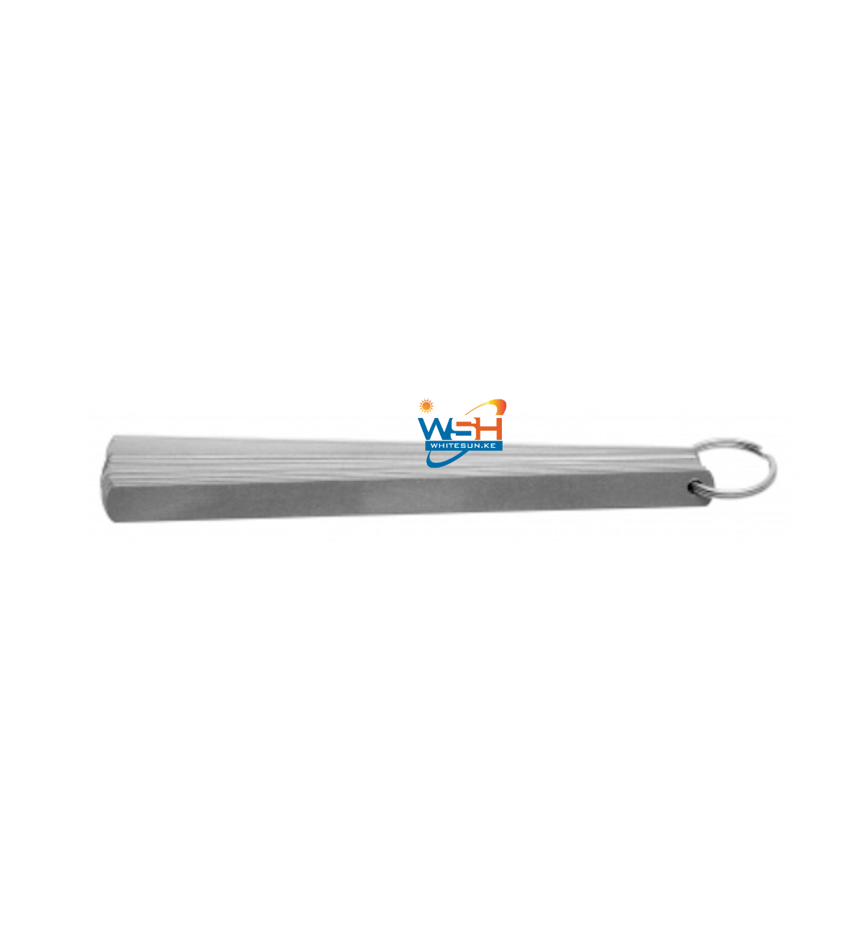 K-MET (Kinex) Feeler Gauge 20pcs 0.05-1/200mm – 1132