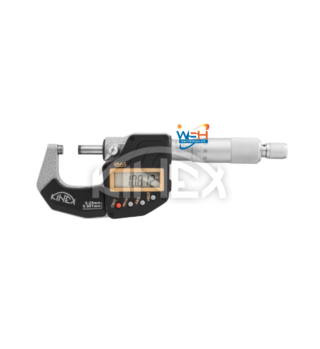 -MET (Kinex) Digital Outside Micrometer