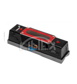 K-MET (Kinex) High Precision Sprit Level 200mm – 5050-02-200