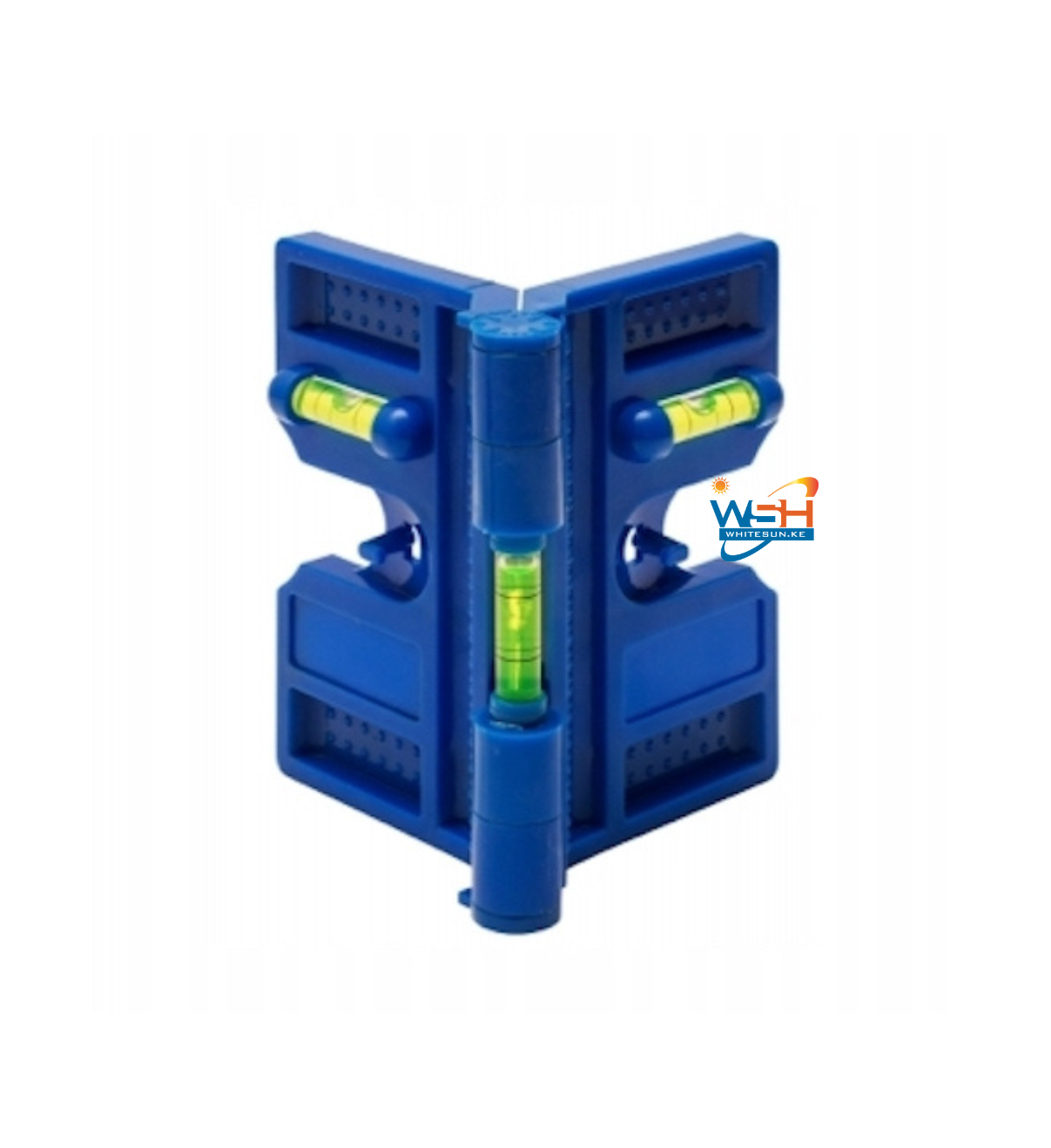 K-MET (Kinex) Magnetic Hinged Level for Posts – 5036-5