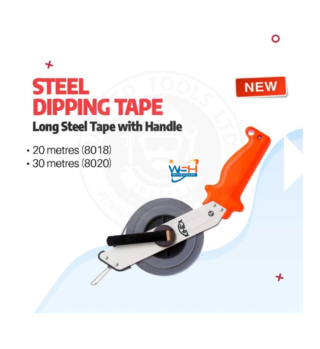 K-MET (Kinex) Steel Dipping Tape