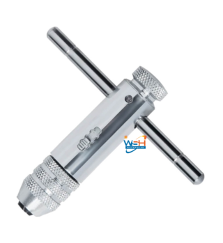 MTX Tap Holder with Ratchet