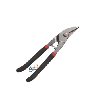 MTX Tin Snips 250 mm – Angle Cut – (783179)