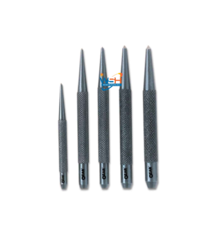 OZAR AUTOMATIC CENTER PUNCH