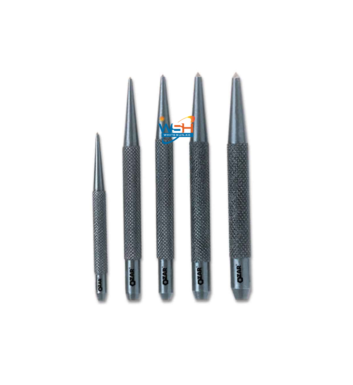 OZAR AUTOMATIC CENTER PUNCH
