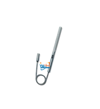 OZAR BEND – IT MAGNET 540 MM