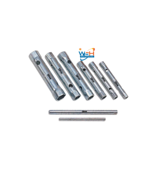 OZAR BOX WRENCHES SET