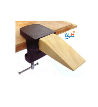 OZAR COMBINATION ANVIL & BENCH PIN
