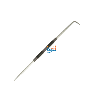 OZAR DOUBLE END SCRIBER